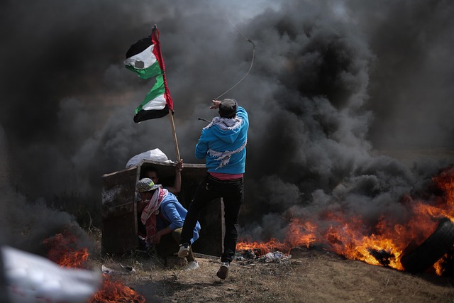 palestina
